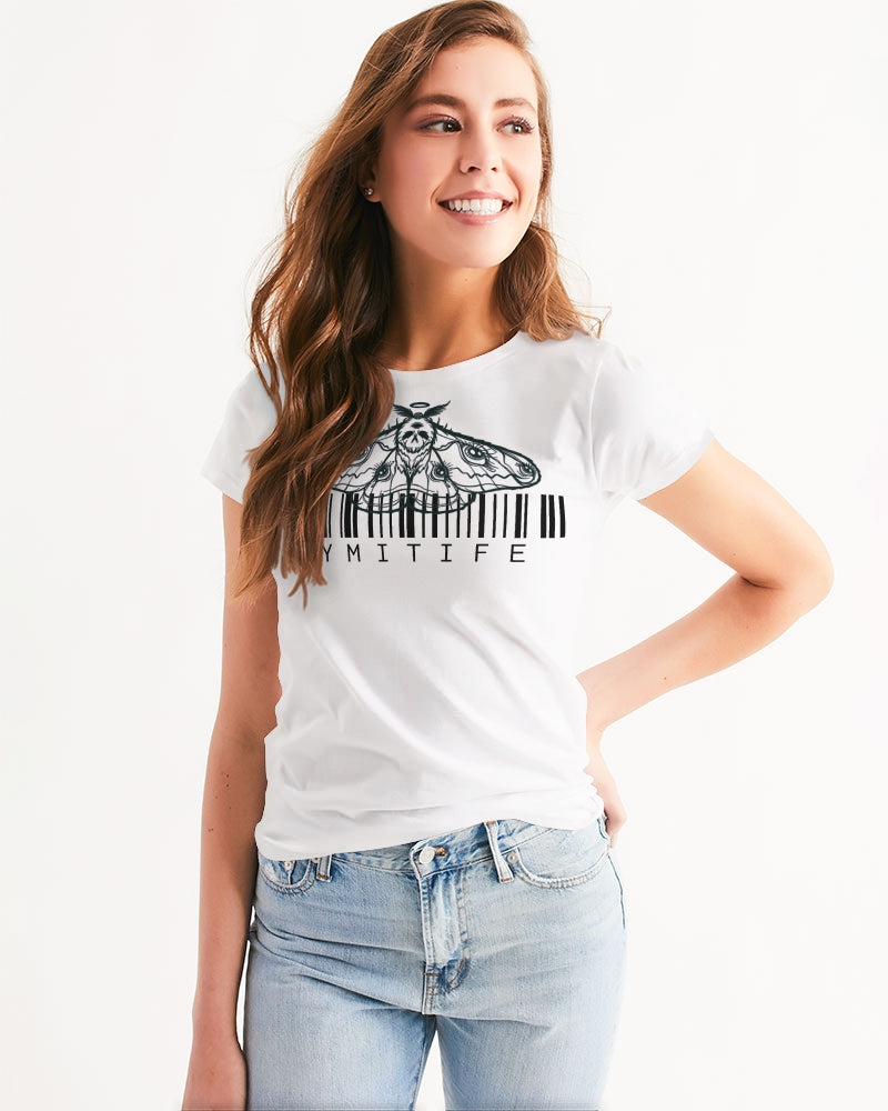 Women's All-Over Print Tee