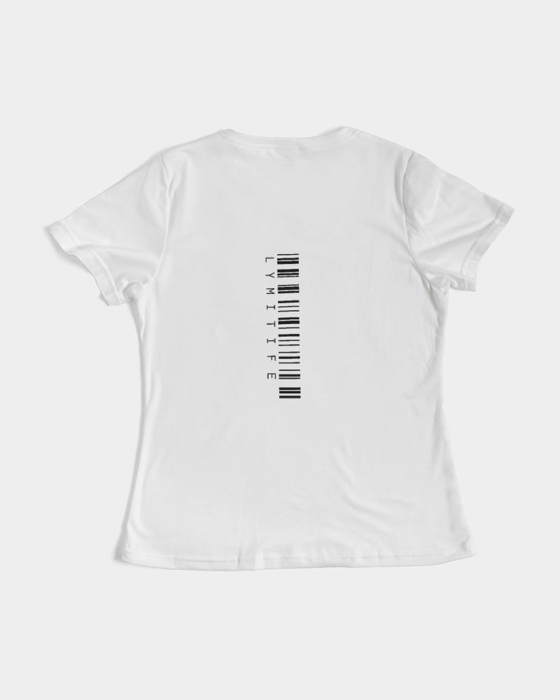 Women's All-Over Print Tee