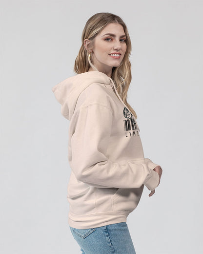 Unisex Premium Pullover Hoodie | Lane Seven