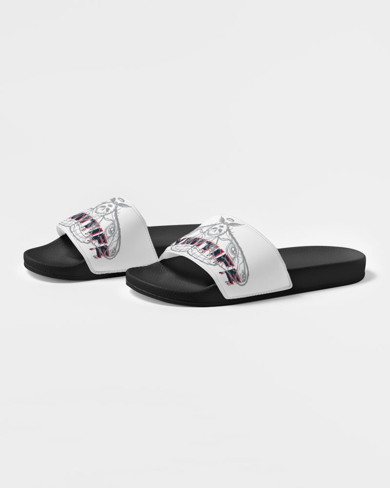 Determined Men's Slide Sandal