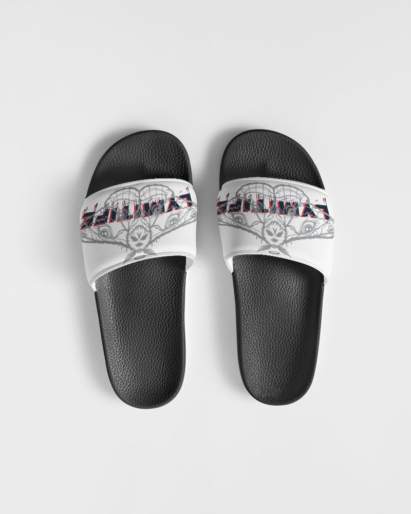 Determined Men's Slide Sandal