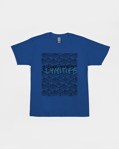 Lymitife-streetwear Heavy Cotton Youth T-Shirt | Gildan