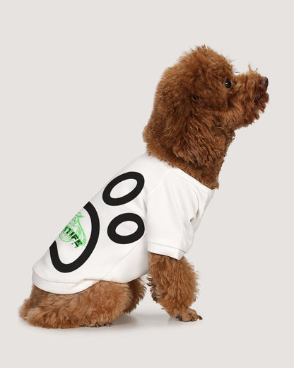 Doggy fashion Doggie Tee