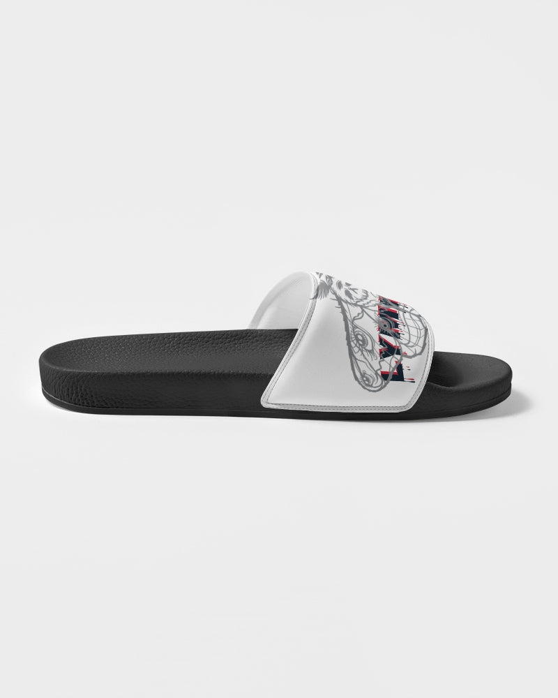 Determined Men's Slide Sandal