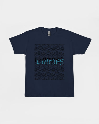 Lymitife-streetwear Heavy Cotton Youth T-Shirt | Gildan