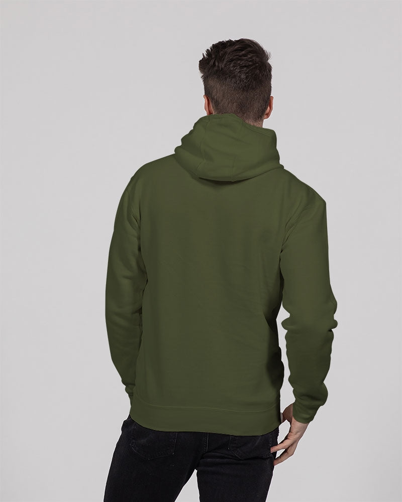 Unisex Premium Pullover Hoodie | Lane Seven