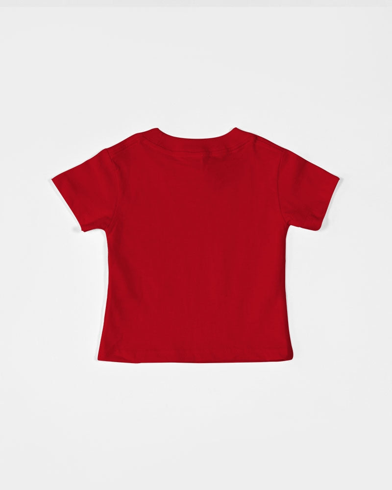 Infant Cotton Jersey Tee | Rabbit Skins