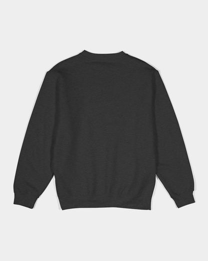 Lymitife the birth Unisex Premium Crewneck Sweatshirt | Lane Seven