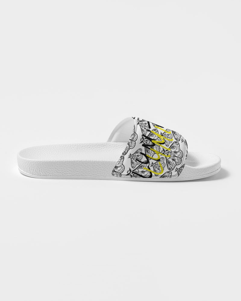 Lymitife apparel streetwear Men's Slide Sandal