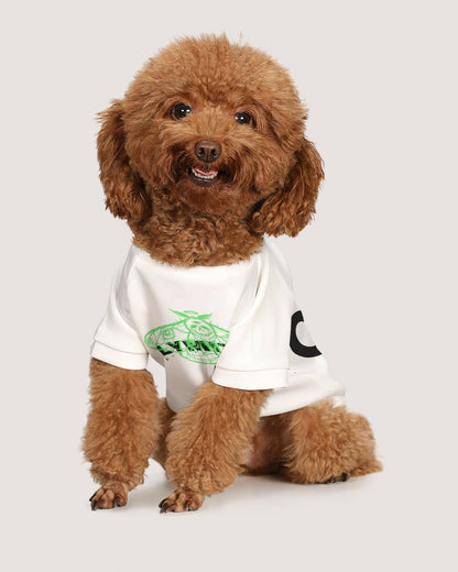 Doggy fashion Doggie Tee