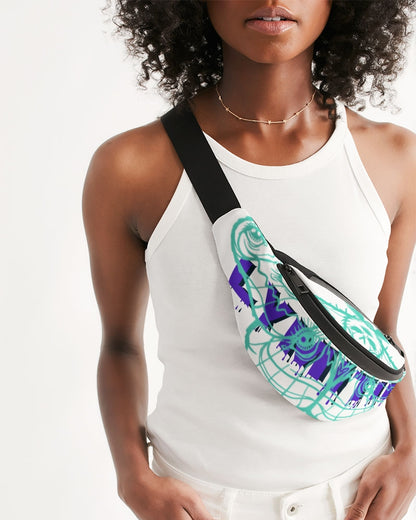 Ambition! Crossbody Sling Bag