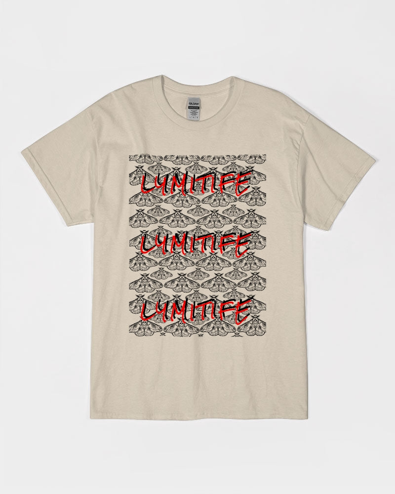 Unisex Ultra Cotton T-Shirt | Gillian