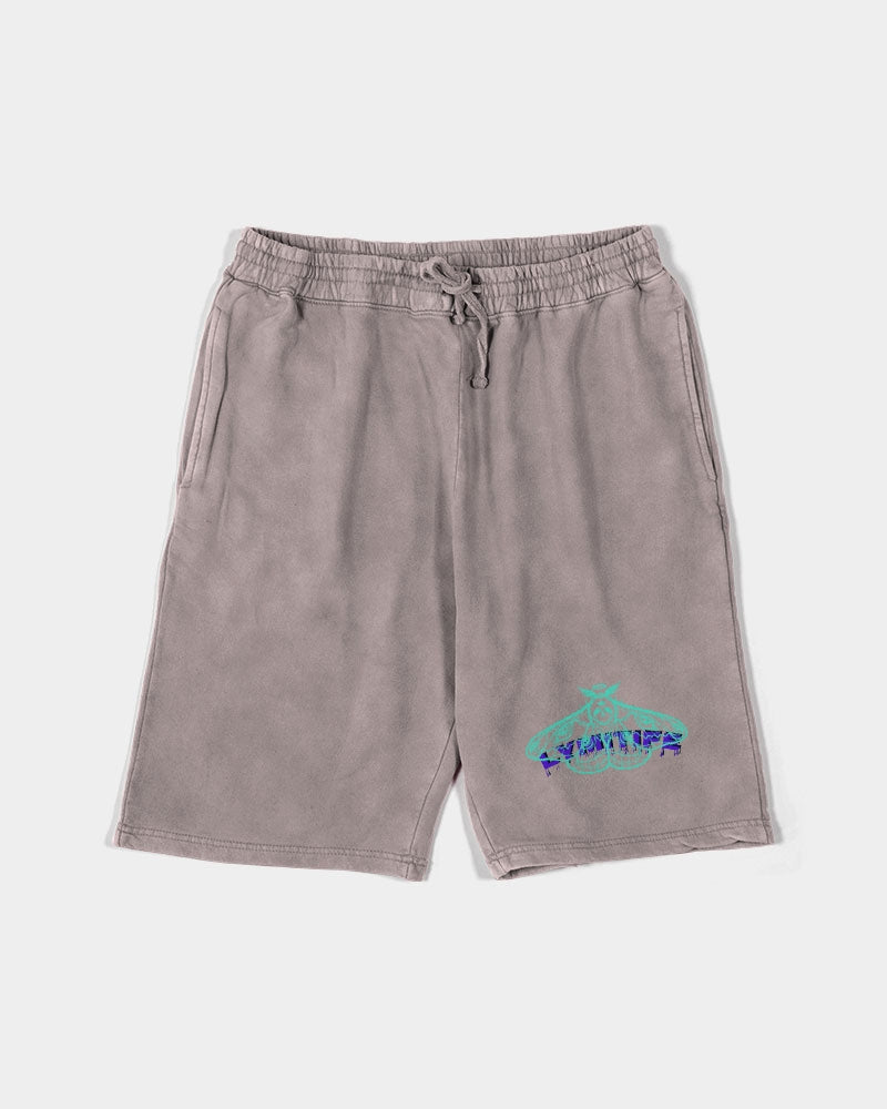 Ambition! Unisex Vintage Shorts | Lane Seven