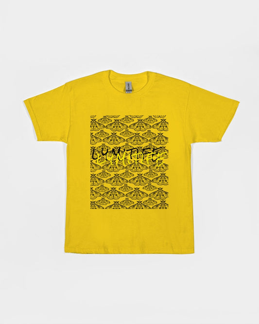 Lymitife apparel streetwear Heavy Cotton Youth T-Shirt | Gildan