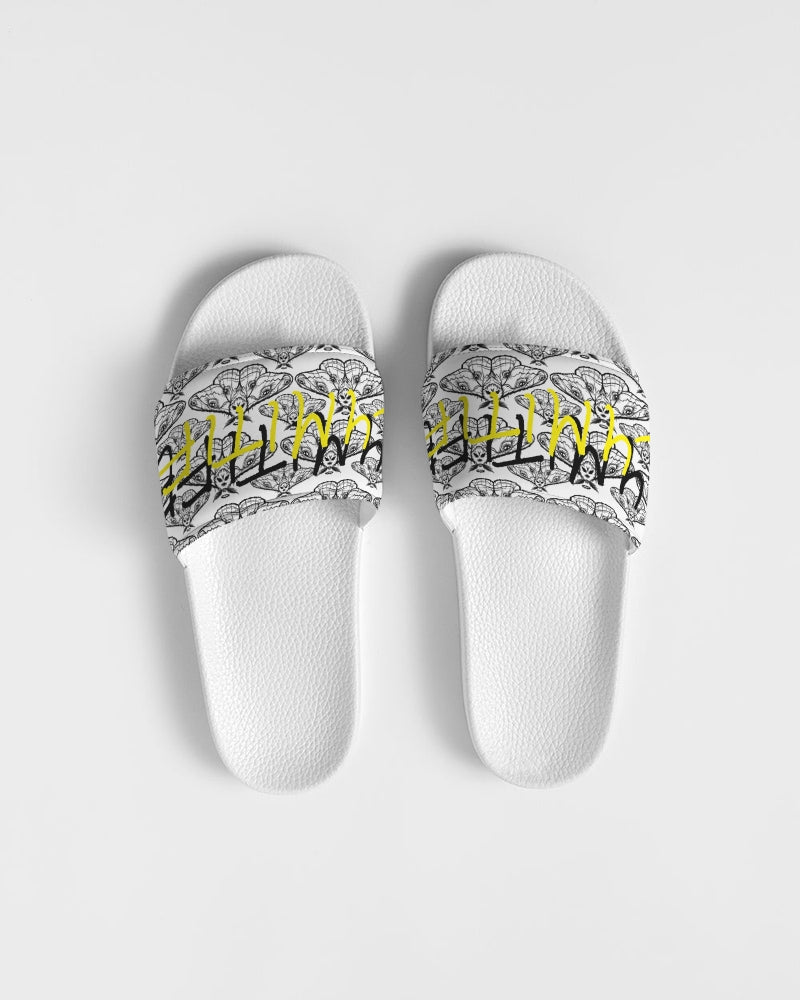 Lymitife apparel streetwear Men's Slide Sandal